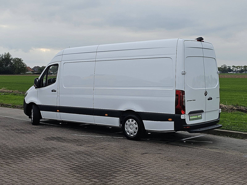 Panel van Mercedes-Benz Sprinter 314 L3H2 Maxi Automaat!: picture 6