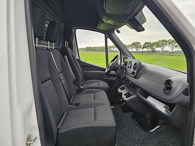 Panel van Mercedes-Benz Sprinter 314 L3H2 Maxi Automaat!: picture 7
