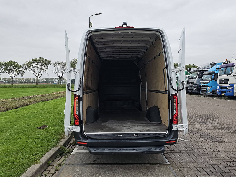 Panel van Mercedes-Benz Sprinter 314 L3H2 Maxi Automaat!: picture 11