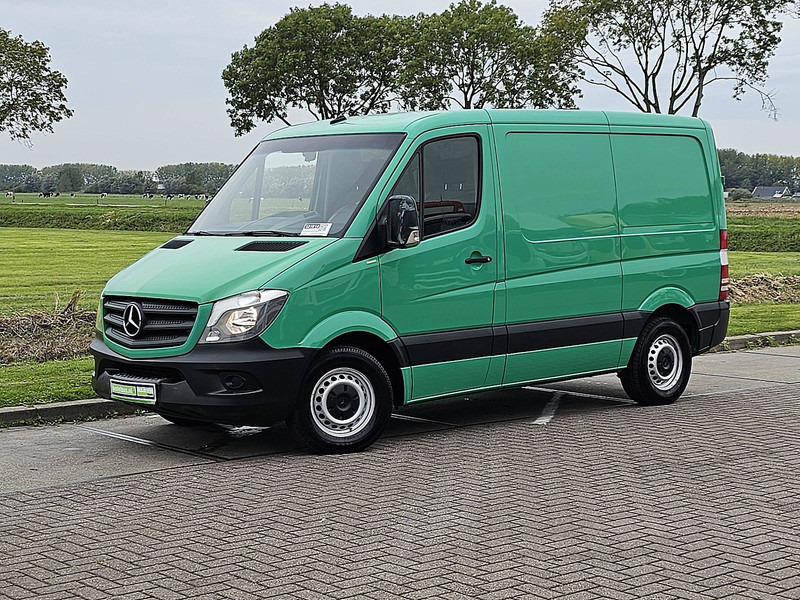 Mercedes-Benz Sprinter 314 ac EURO6 - Panel van: picture 2 Mercedes-Benz Sprinter 314 ac EURO6 - Panel van: picture 2