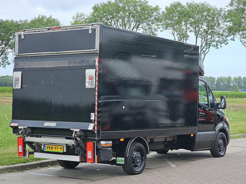 Mercedes-Benz Sprinter 314 ac automaat EURO6 - Box van: picture 3 Mercedes-Benz Sprinter 314 ac automaat EURO6 - Box van: picture 3