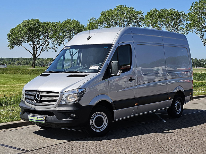 Mercedes-Benz Sprinter 314 ac automaat EURO6 - Panel van: picture 2 Mercedes-Benz Sprinter 314 ac automaat EURO6 - Panel van: picture 2