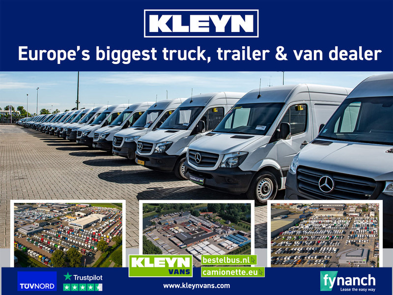 Mercedes-Benz Sprinter 314 ac automaat EURO6 - Panel van: picture 1 Mercedes-Benz Sprinter 314 ac automaat EURO6 - Panel van: picture 1