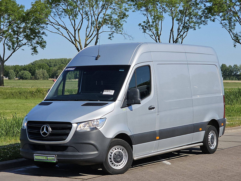 Mercedes-Benz Sprinter 314 ac automaat EURO6 - Panel van: picture 2 Mercedes-Benz Sprinter 314 ac automaat EURO6 - Panel van: picture 2