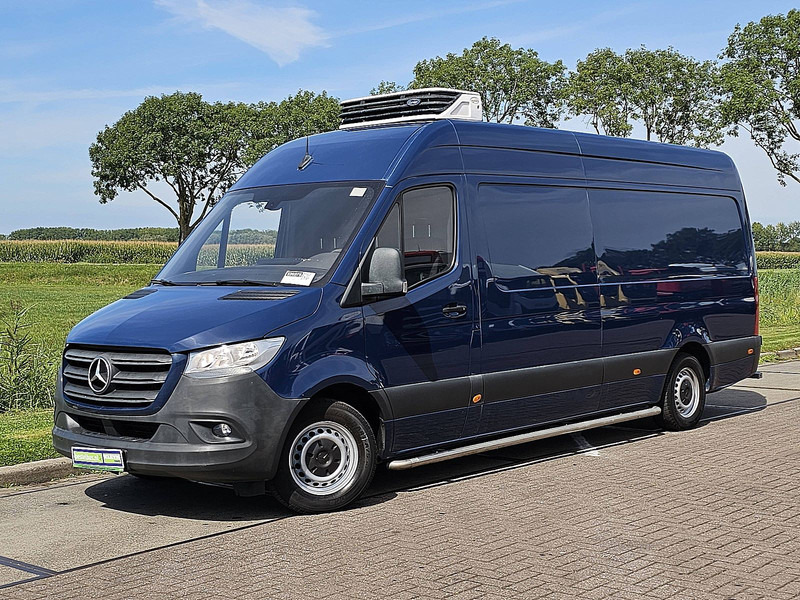 Mercedes-Benz Sprinter 314 koelwagen EURO6 - Refrigerated van: picture 2 Mercedes-Benz Sprinter 314 koelwagen EURO6 - Refrigerated van: picture 2