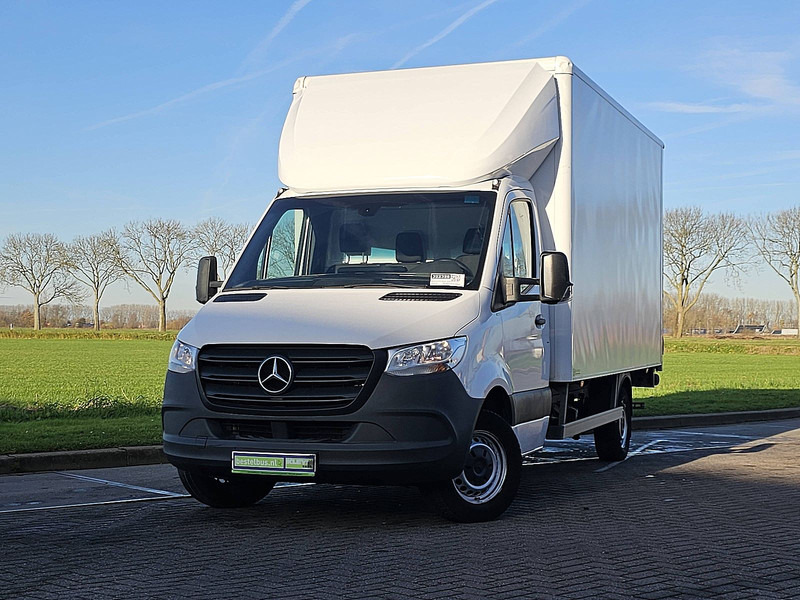 Mercedes-Benz Sprinter 315 Bakwagen Laadklep! - Box van: picture 1 Mercedes-Benz Sprinter 315 Bakwagen Laadklep! - Box van: picture 1