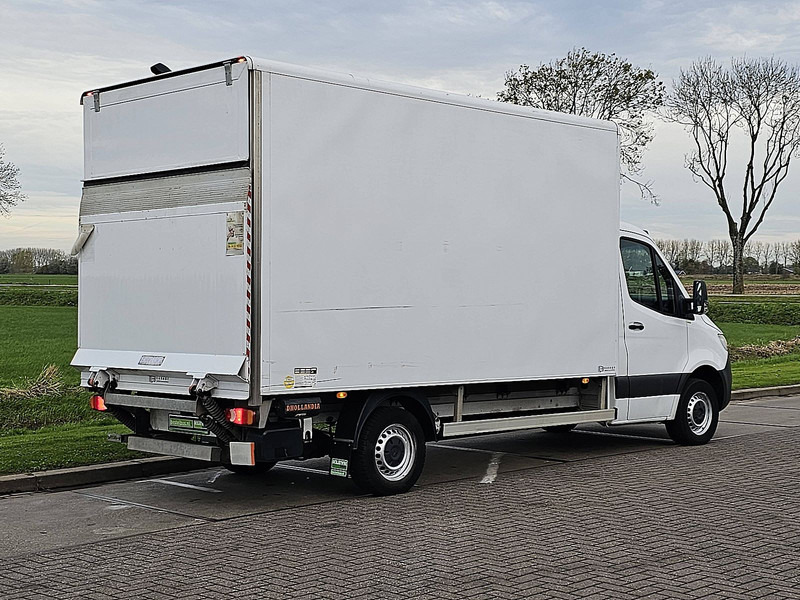 Mercedes-Benz Sprinter 315 Bakwagen Laadklep! - Box van: picture 3 Mercedes-Benz Sprinter 315 Bakwagen Laadklep! - Box van: picture 3
