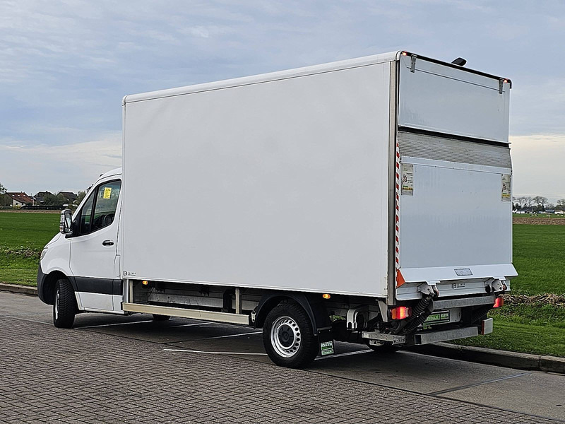 Box van Mercedes-Benz Sprinter 315 Bakwagen Laadklep!: picture 6