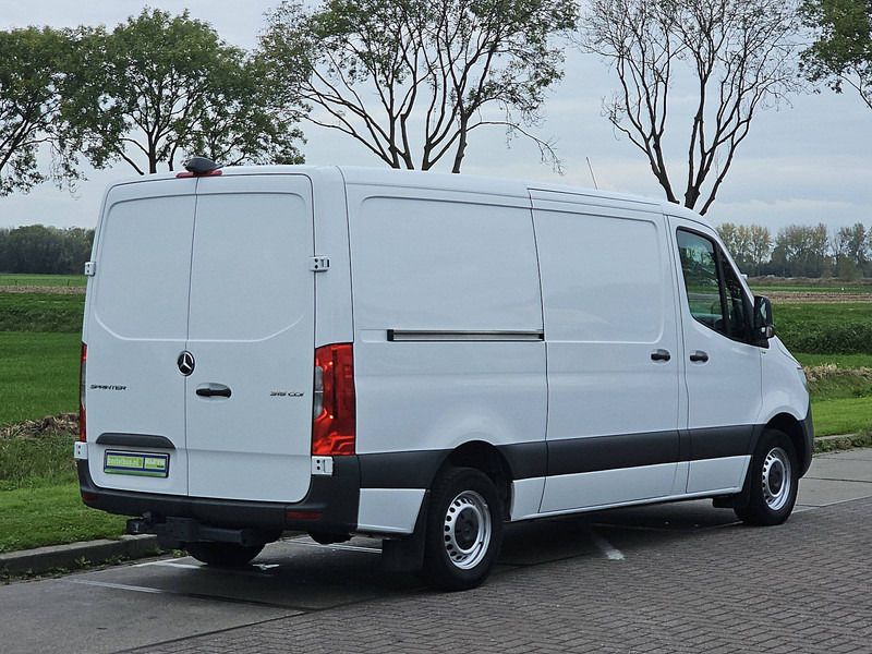 Mercedes-Benz Sprinter 315 L2H1 Mbux10 Trekhaak - Panel van: picture 3 Mercedes-Benz Sprinter 315 L2H1 Mbux10 Trekhaak - Panel van: picture 3