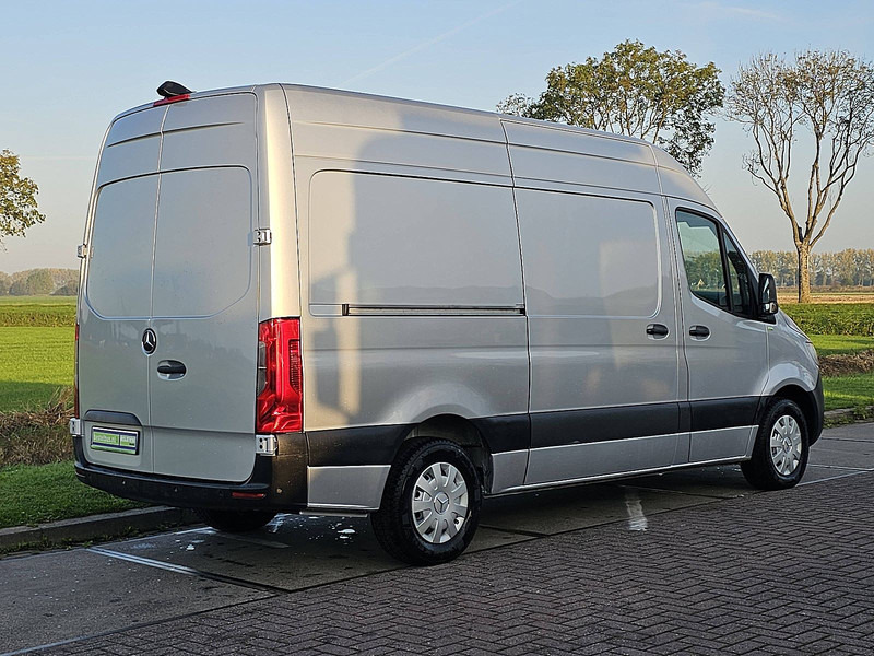 Mercedes-Benz Sprinter 315 L2H2 RWD Mbux Autom! - Small van: picture 3 Mercedes-Benz Sprinter 315 L2H2 RWD Mbux Autom! - Small van: picture 3
