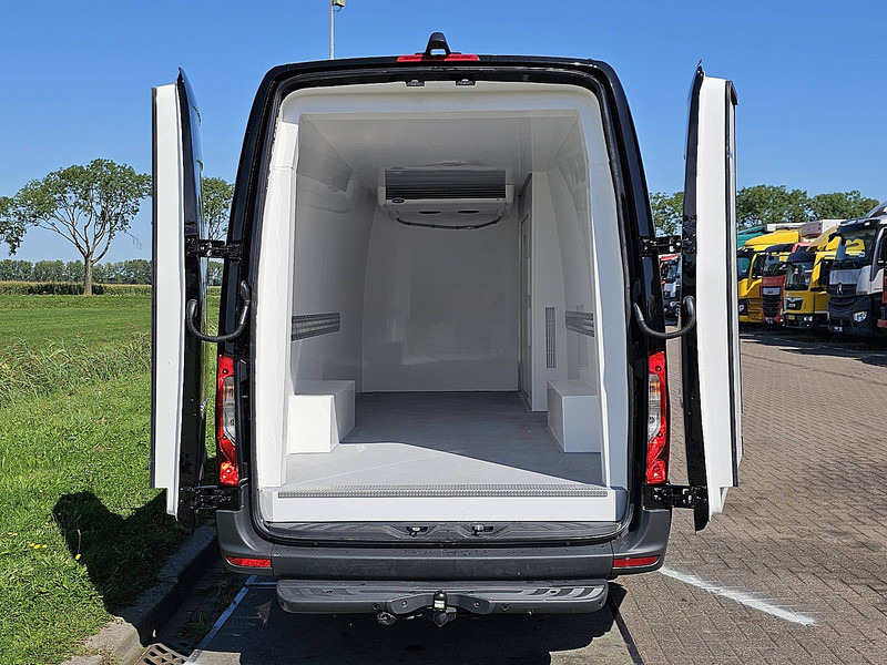 Refrigerated van Mercedes-Benz Sprinter 315 L3H2 Koelwagen Nieuw: picture 11