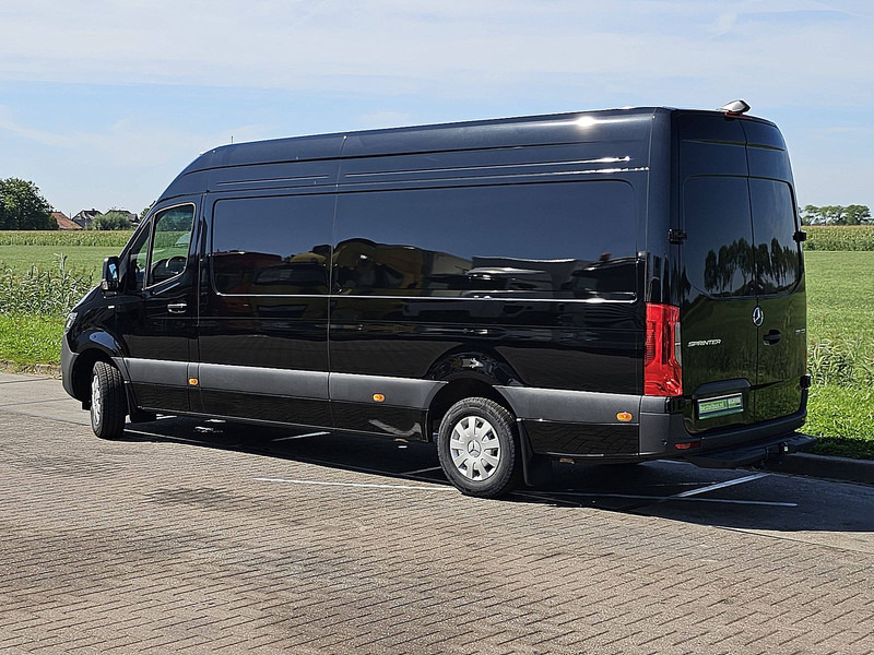 Refrigerated van Mercedes-Benz Sprinter 315 L3H2 Koelwagen Nieuw: picture 6