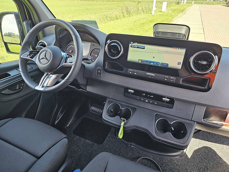 Refrigerated van Mercedes-Benz Sprinter 315 L3H2 Koelwagen Nieuw: picture 8