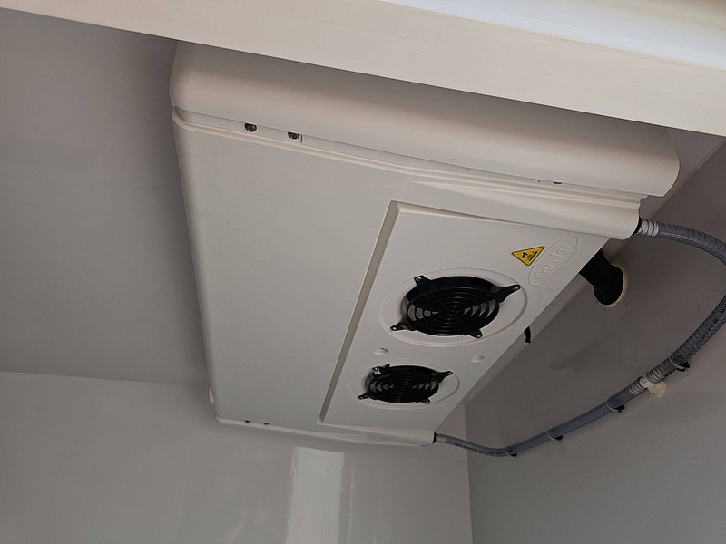 Refrigerated van Mercedes-Benz Sprinter 315 L3H2 Koelwagen Nieuw: picture 14