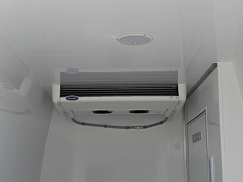 Refrigerated van Mercedes-Benz Sprinter 315 L3H2 Koelwagen Nieuw: picture 15