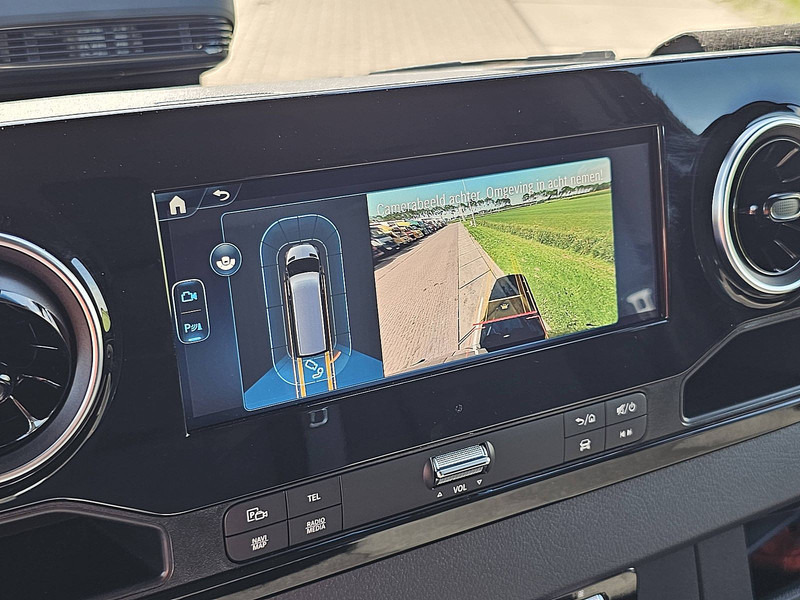 Refrigerated van Mercedes-Benz Sprinter 315 L3H2 Koelwagen Nieuw: picture 17