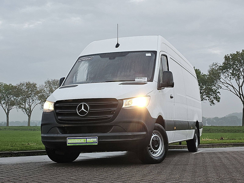 Mercedes-Benz Sprinter 315 L3H2 Maxi Automaat! - Panel van: picture 1 Mercedes-Benz Sprinter 315 L3H2 Maxi Automaat! - Panel van: picture 1