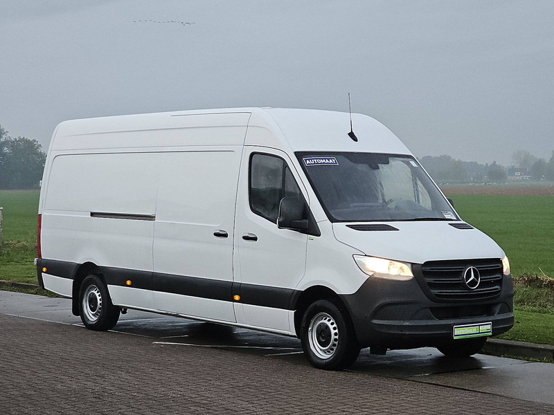 Mercedes-Benz Sprinter 315 L3H2 Maxi Automaat! - Panel van: picture 5 Mercedes-Benz Sprinter 315 L3H2 Maxi Automaat! - Panel van: picture 5