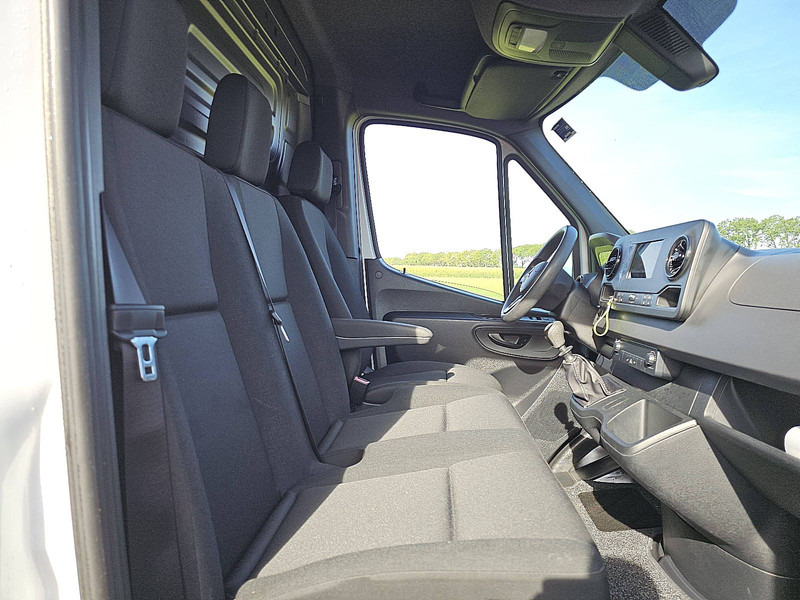 Refrigerated van Mercedes-Benz Sprinter 315 L3H2 Maxi Koelwagen!: picture 7