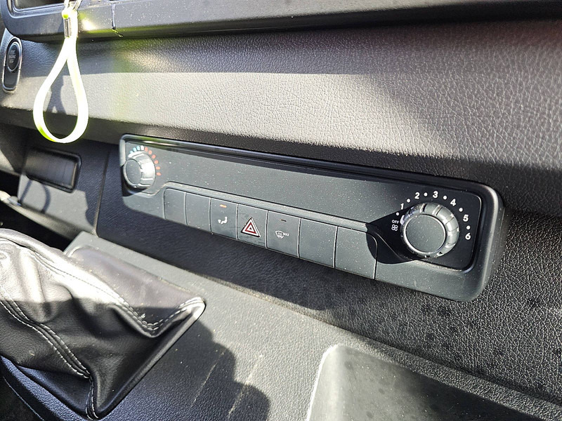 Refrigerated van Mercedes-Benz Sprinter 315 L3H2 Maxi Koelwagen!: picture 12
