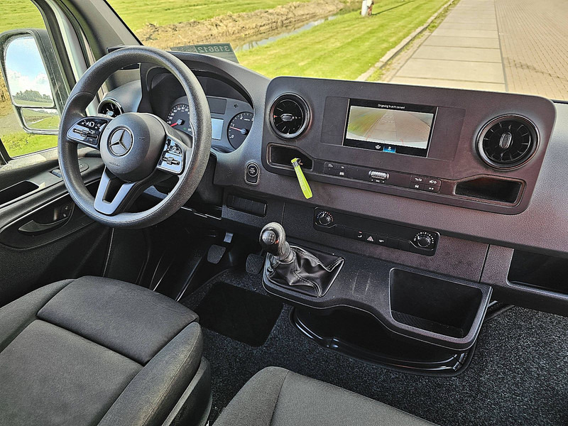 Refrigerated van Mercedes-Benz Sprinter 315 L3H2 Maxi Koelwagen!: picture 8