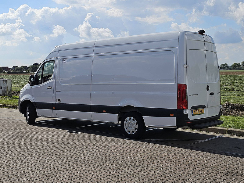 Refrigerated van Mercedes-Benz Sprinter 315 L3H2 Maxi Koelwagen!: picture 6