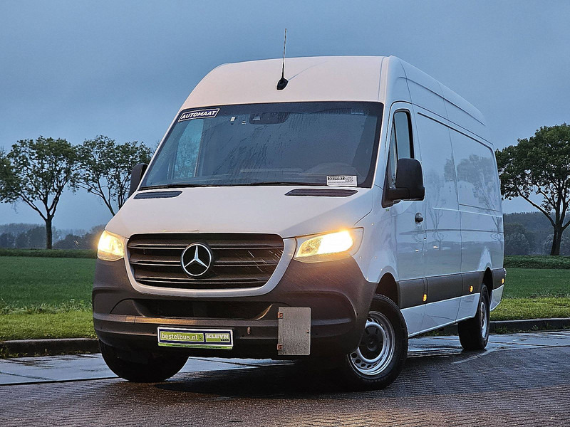 Mercedes-Benz Sprinter 315 ac automaat EURO6 - Panel van: picture 1 Mercedes-Benz Sprinter 315 ac automaat EURO6 - Panel van: picture 1
