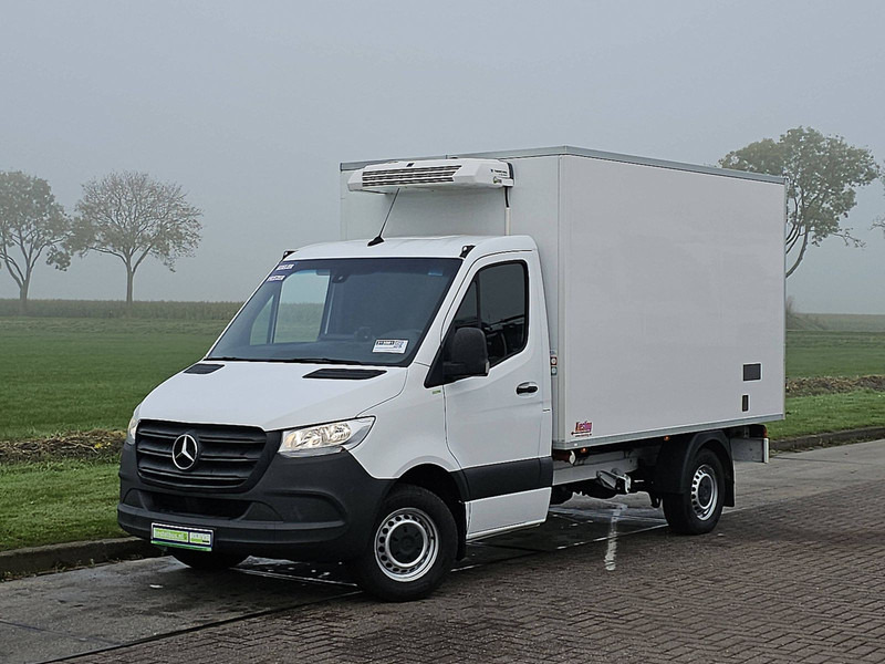 Mercedes-Benz Sprinter 316 Koelwagen D/N 230V - Refrigerated van: picture 2 Mercedes-Benz Sprinter 316 Koelwagen D/N 230V - Refrigerated van: picture 2