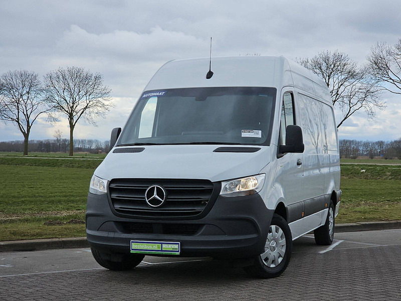 Mercedes-Benz Sprinter 316 L2H2 Automaat RWD! - Panel van: picture 1 Mercedes-Benz Sprinter 316 L2H2 Automaat RWD! - Panel van: picture 1