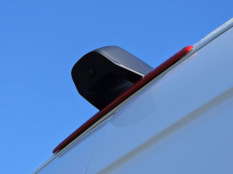 Panel van Mercedes-Benz Sprinter 316 ac automaat EURO6: picture 16