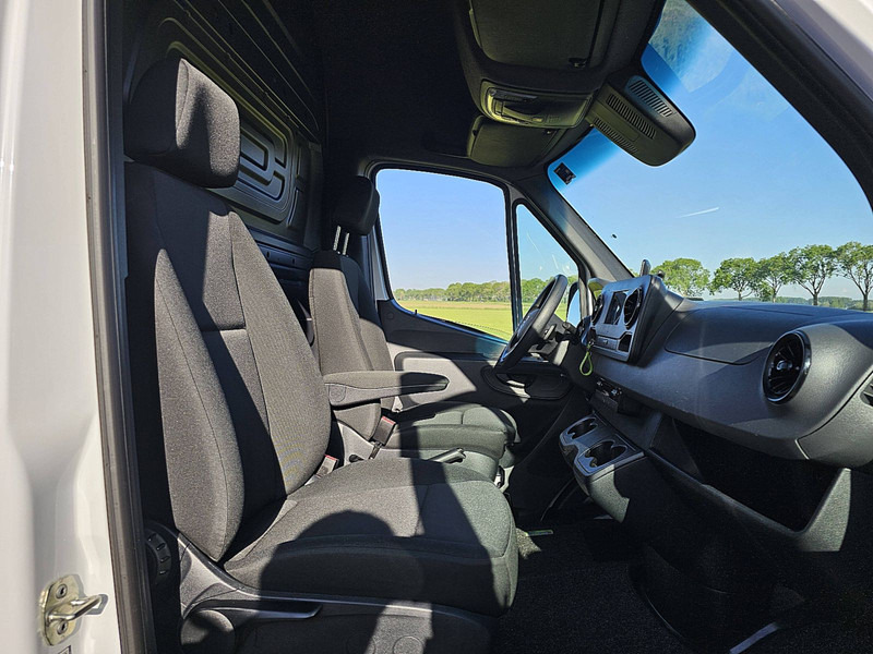 Panel van Mercedes-Benz Sprinter 316 ac automaat EURO6: picture 7