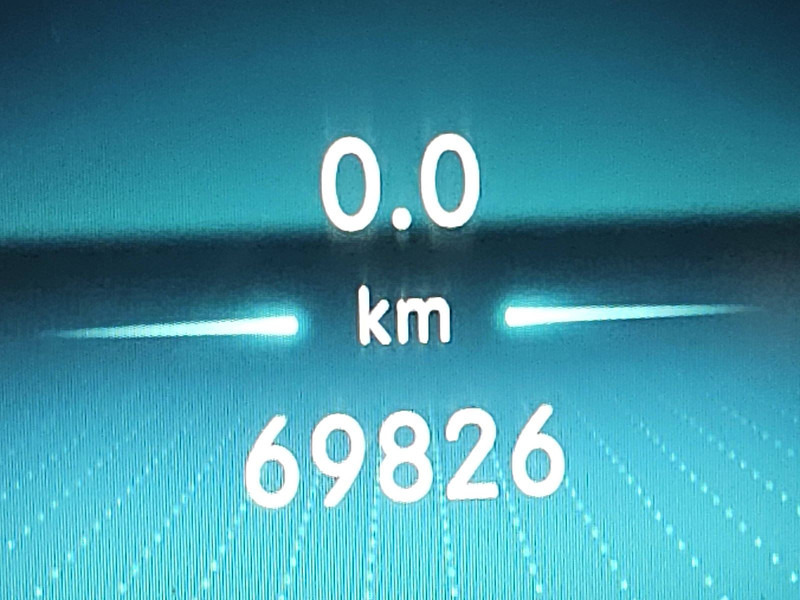 Flatbed van Mercedes-Benz Sprinter 317 L3 XL Open-Laadbak!: picture 9