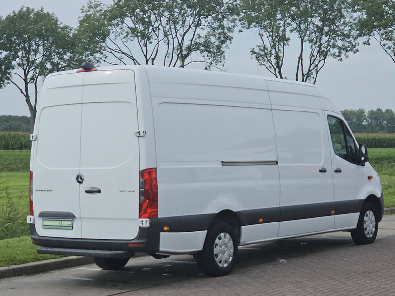 Mercedes-Benz Sprinter 317 L3H2 Maxi Mbux Euro6 - Panel van: picture 3 Mercedes-Benz Sprinter 317 L3H2 Maxi Mbux Euro6 - Panel van: picture 3