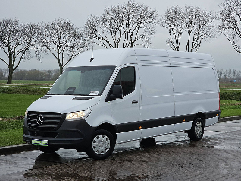 Mercedes-Benz Sprinter 317 L3H2 Maxi Mbux10 - Panel van: picture 2 Mercedes-Benz Sprinter 317 L3H2 Maxi Mbux10 - Panel van: picture 2