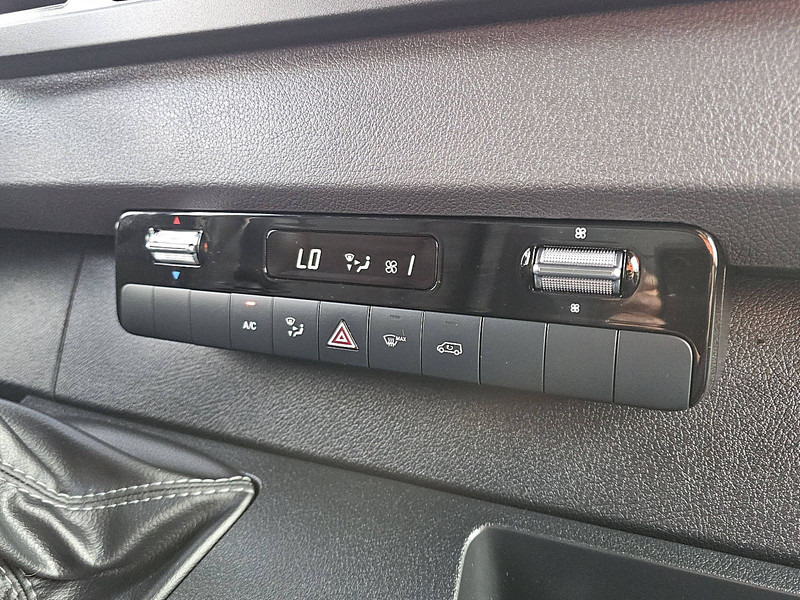 Panel van Mercedes-Benz Sprinter 317 L4H2 SUPERMAXI XXL!: picture 10