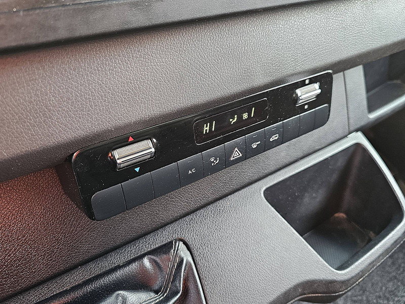 Tipper van Mercedes-Benz Sprinter 514 CDI 37  KIPPER KIST: picture 10