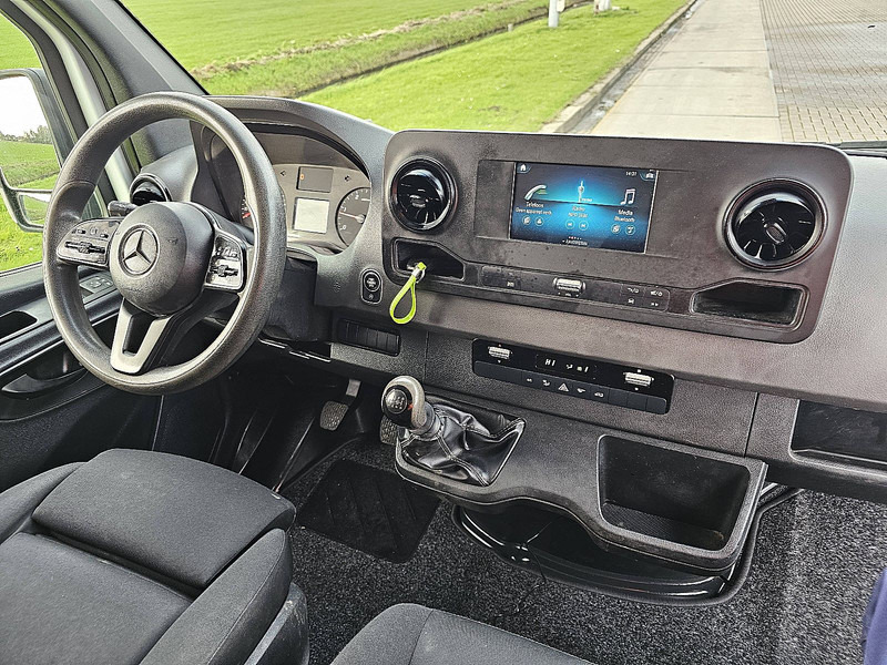 Tipper van Mercedes-Benz Sprinter 514 CDI 37  KIPPER KIST: picture 7