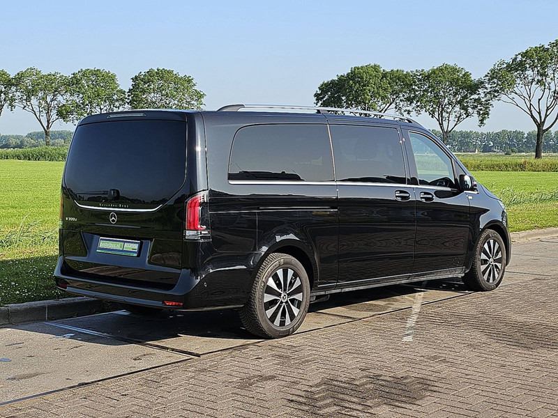 Mercedes-Benz V-Klasse 300 CDI L3 XL 8-Pers Mbux! - Minibus, Passenger van: picture 3 Mercedes-Benz V-Klasse 300 CDI L3 XL 8-Pers Mbux! - Minibus, Passenger van: picture 3