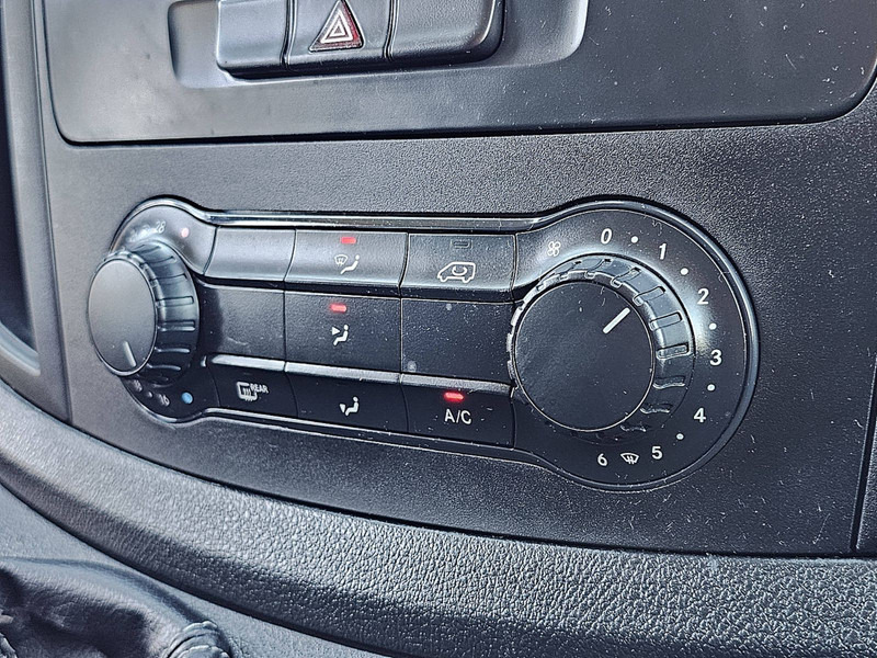 Minibus, Passenger van Mercedes-Benz Vito 109 L3 XL 9Persoons AC!: picture 10 Minibus, Passenger van Mercedes-Benz Vito 109 L3 XL 9Persoons AC!: picture 10