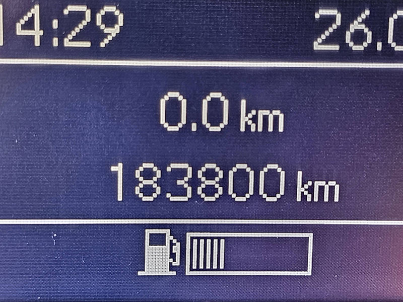 Minibus, Passenger van Mercedes-Benz Vito 109 L3 XL 9Persoons AC!: picture 9 Minibus, Passenger van Mercedes-Benz Vito 109 L3 XL 9Persoons AC!: picture 9