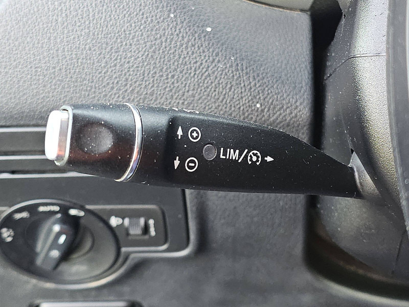 Small van Mercedes-Benz Vito 111 Lang: picture 12