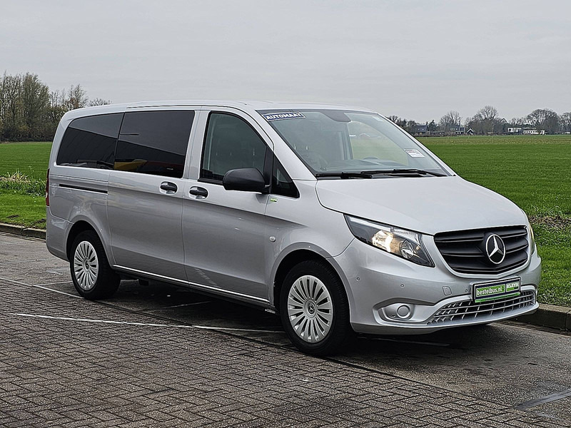 Mercedes-Benz Vito 114 CDI TOURER 2X Airco 9-Persoons! - Minibus, Passenger van: picture 5 Mercedes-Benz Vito 114 CDI TOURER 2X Airco 9-Persoons! - Minibus, Passenger van: picture 5