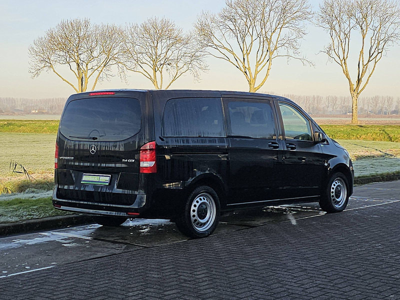 Mercedes-Benz Vito 114 CDI TOURER 9Pers Automaat 2x-AC - Minibus, Passenger van: picture 3 Mercedes-Benz Vito 114 CDI TOURER 9Pers Automaat 2x-AC - Minibus, Passenger van: picture 3