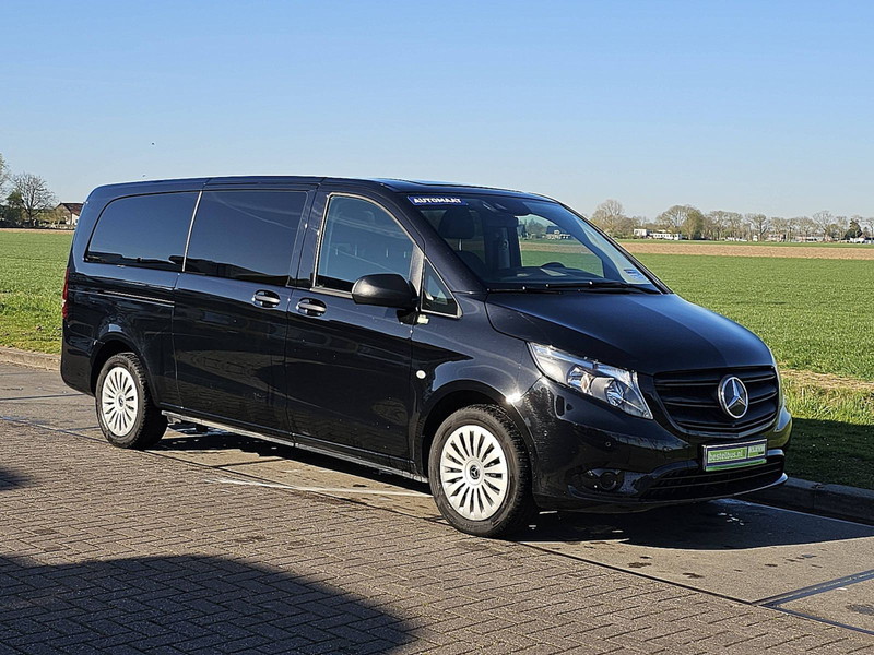 Mercedes-Benz Vito 114 CDI TOURER Extralang 9Prs 2x AC - Minibus, Passenger van: picture 5 Mercedes-Benz Vito 114 CDI TOURER Extralang 9Prs 2x AC - Minibus, Passenger van: picture 5