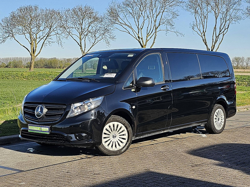 Mercedes-Benz Vito 114 CDI TOURER Extralang 9Prs 2x AC - Minibus, Passenger van: picture 2 Mercedes-Benz Vito 114 CDI TOURER Extralang 9Prs 2x AC - Minibus, Passenger van: picture 2