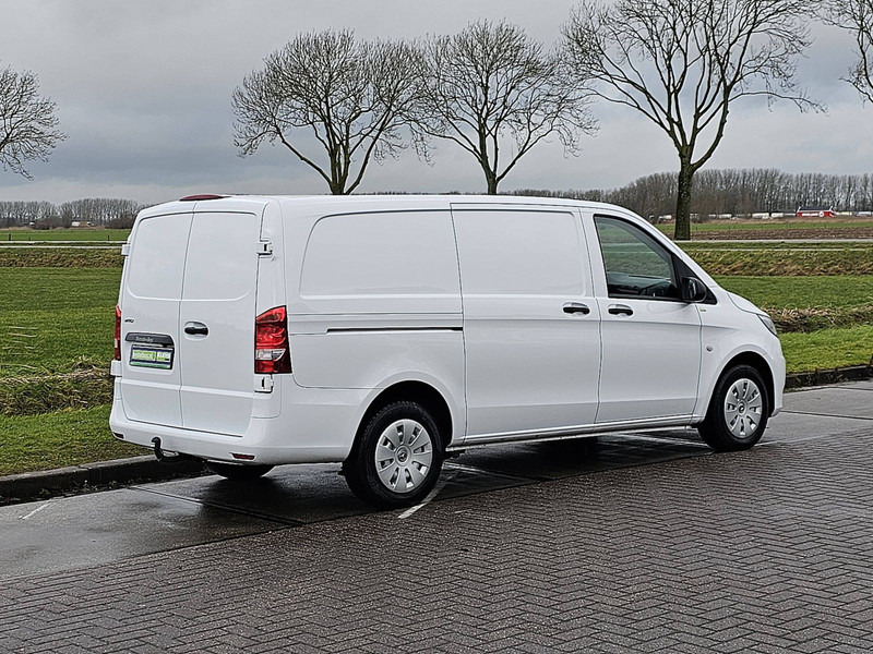 Mercedes-Benz Vito 114 L2H1 Automaat Navi ! - Small van: picture 3 Mercedes-Benz Vito 114 L2H1 Automaat Navi ! - Small van: picture 3