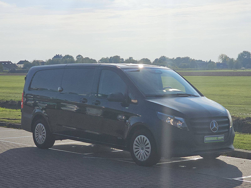 Mercedes-Benz Vito 114 L3 XL Mbux Automaat! - Small van: picture 5 Mercedes-Benz Vito 114 L3 XL Mbux Automaat! - Small van: picture 5