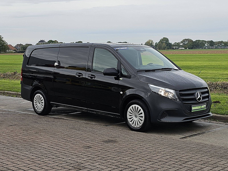 Mercedes-Benz Vito 114 L3 XL Mbux Automaat! - Small van: picture 5 Mercedes-Benz Vito 114 L3 XL Mbux Automaat! - Small van: picture 5