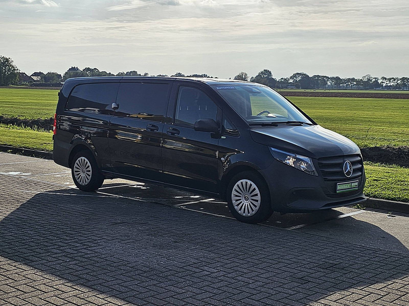 Mercedes-Benz Vito 114 L3 XL Mbux Automaat! - Small van: picture 5 Mercedes-Benz Vito 114 L3 XL Mbux Automaat! - Small van: picture 5