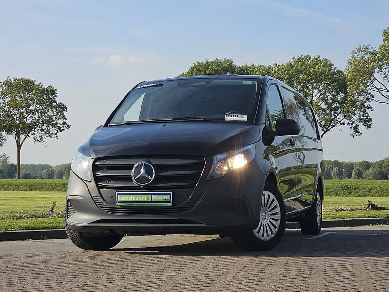 Mercedes-Benz Vito 114 L3 XL Mbux Automaat! - Small van: picture 1 Mercedes-Benz Vito 114 L3 XL Mbux Automaat! - Small van: picture 1